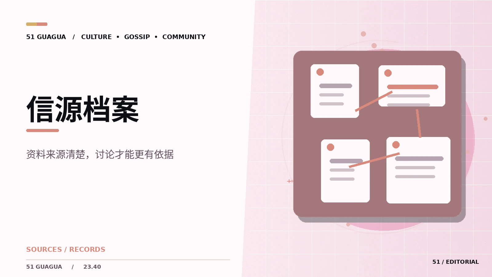 一条爆料如何回溯第一发布者