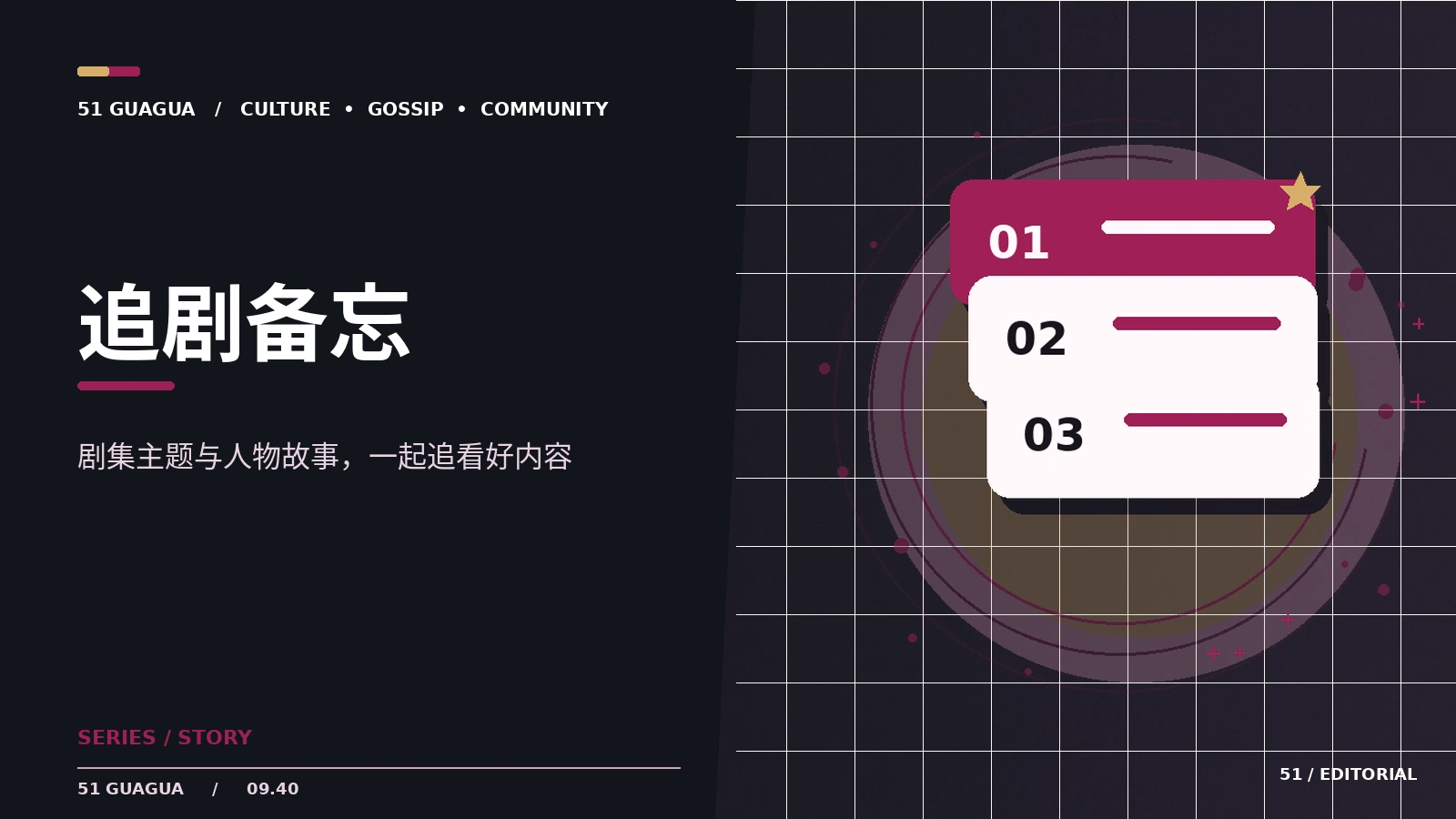 怎样追踪持续发展的公共话题